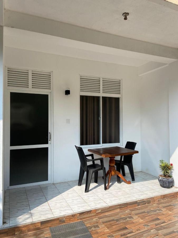 senarathna guest house Weligama Extérieur photo
