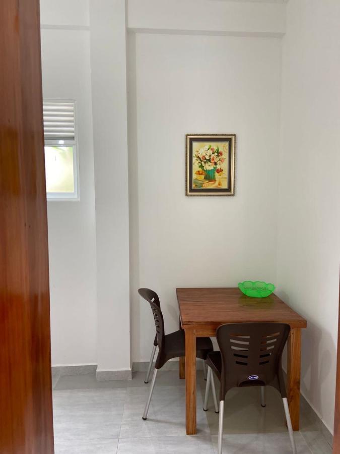 senarathna guest house Weligama Extérieur photo