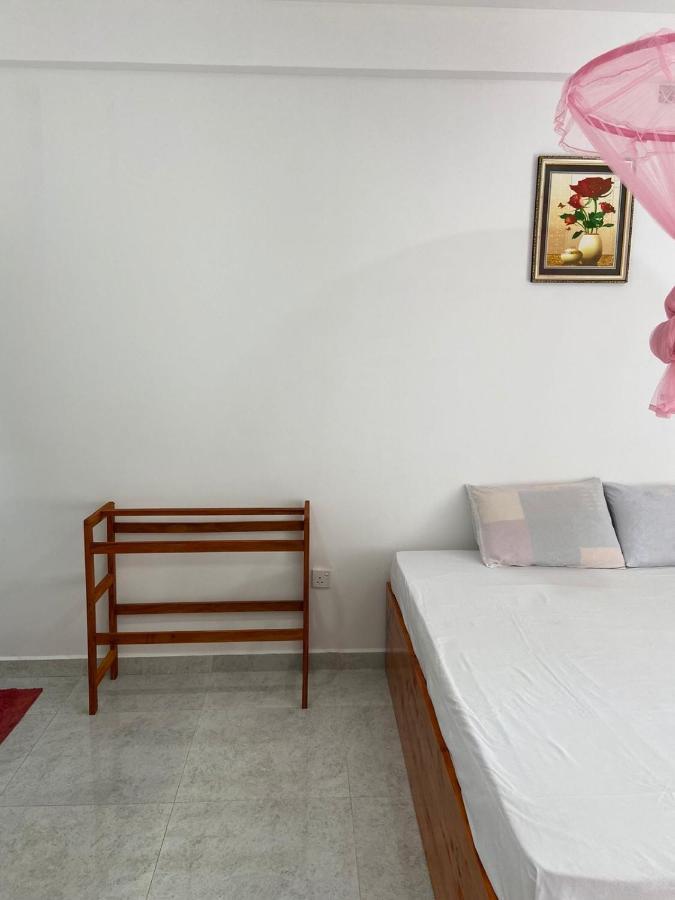 senarathna guest house Weligama Extérieur photo