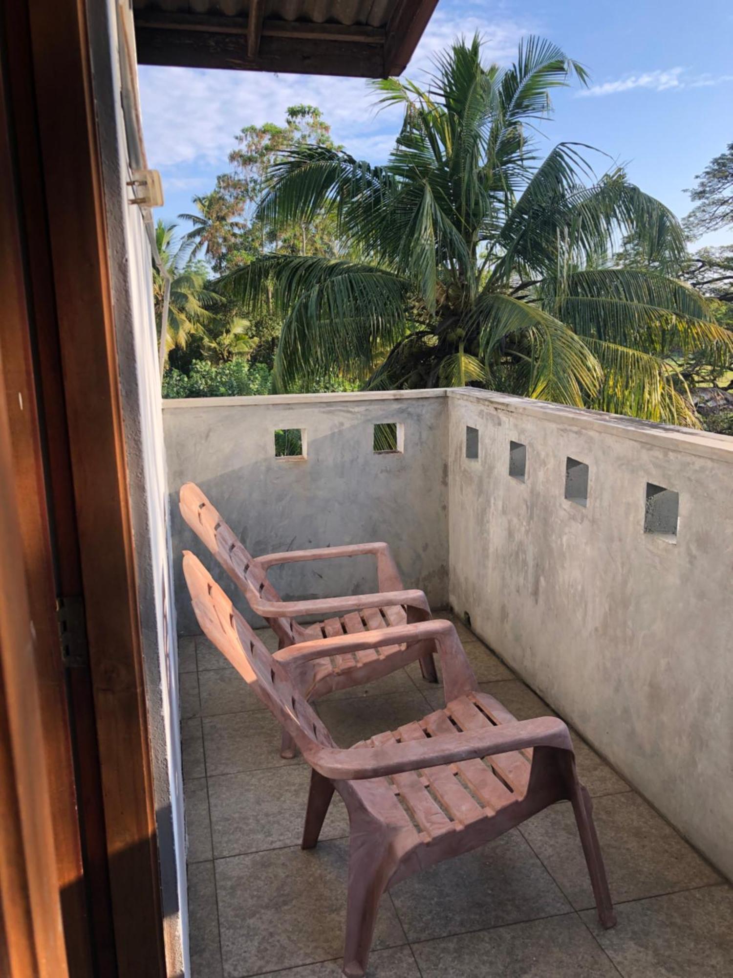 senarathna guest house Weligama Extérieur photo
