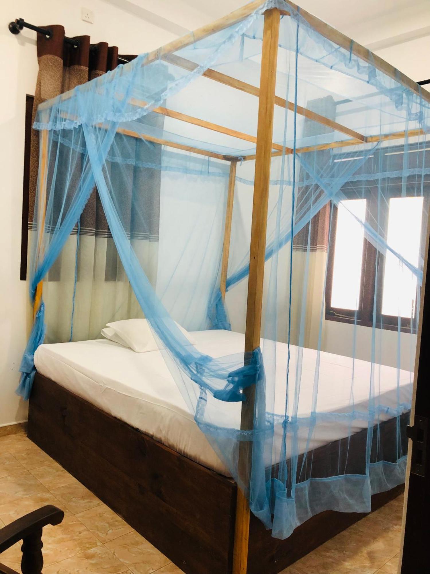 senarathna guest house Weligama Extérieur photo
