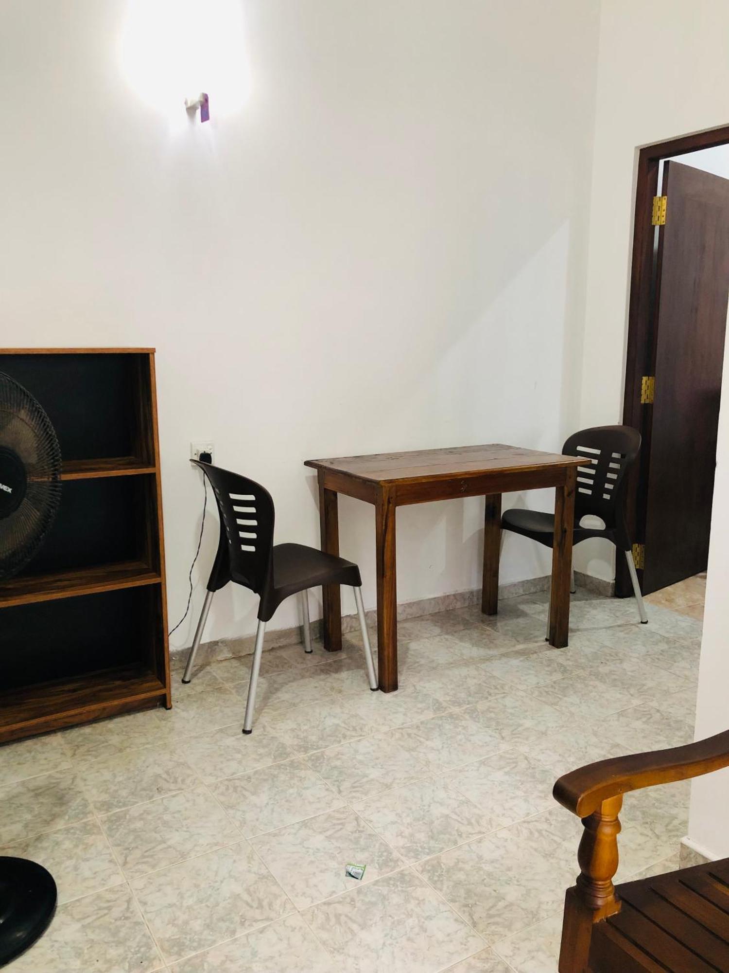 senarathna guest house Weligama Extérieur photo