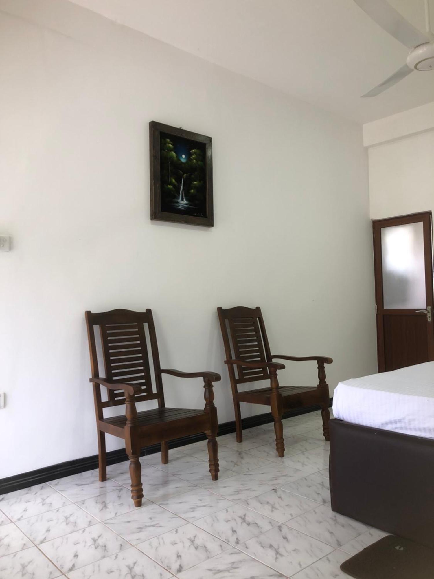 senarathna guest house Weligama Extérieur photo