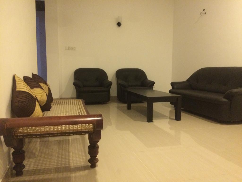 senarathna guest house Weligama Extérieur photo