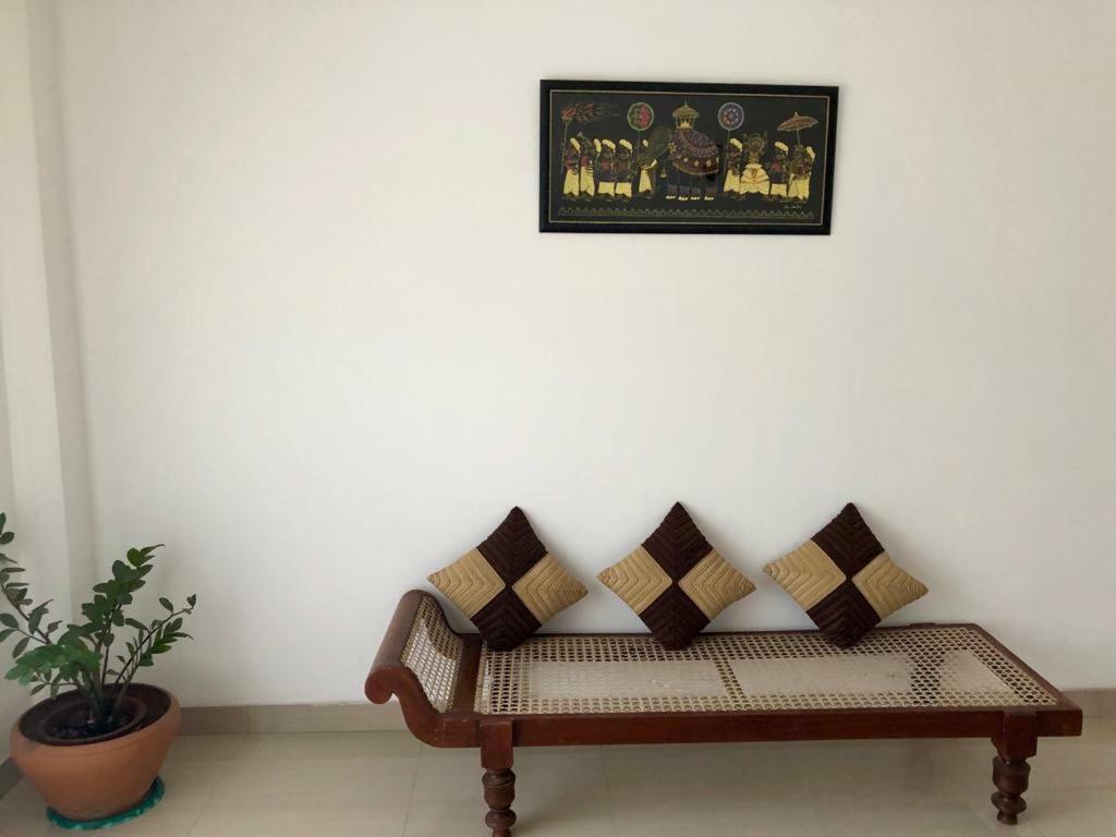 senarathna guest house Weligama Extérieur photo